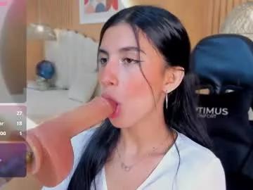 zia_cooper from Chaturbate is Freechat