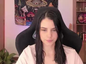 zoe_lover_ from Chaturbate is Freechat