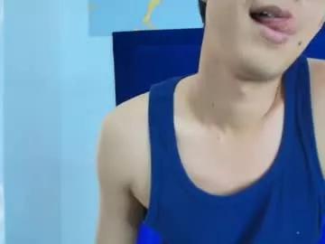 zyan_laurent from Chaturbate is Freechat