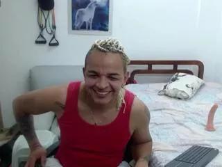 deiby_venez from Flirt4Free is Freechat