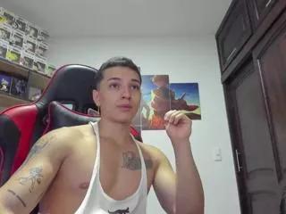 eban_grey from Flirt4Free is Freechat