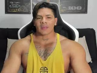 fabian_arango from Flirt4Free is Freechat