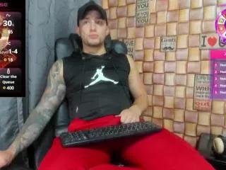 felipe_stanford from Flirt4Free is Freechat