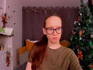 glenna_clemon from Flirt4Free is Freechat