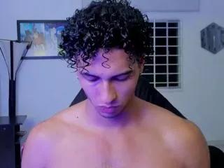 kris_khalifa from Flirt4Free is Freechat