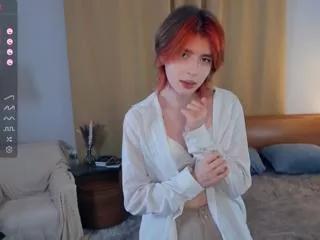 lizbeth_alkins from Flirt4Free is Freechat