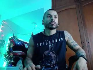 logan_suarez from Flirt4Free is Freechat