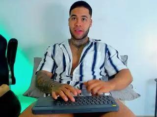 michael_salens from Flirt4Free is Private