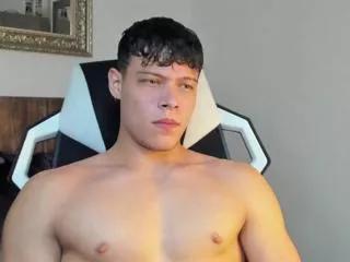 taylor_brooks from Flirt4Free is Freechat