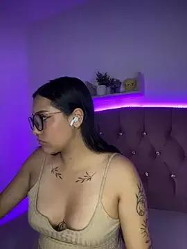 angellique_22 from StripChat is Freechat