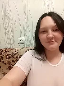 AriaKsi from StripChat is Freechat