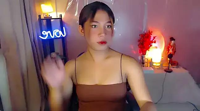 asianfuckgirlx from StripChat is Freechat