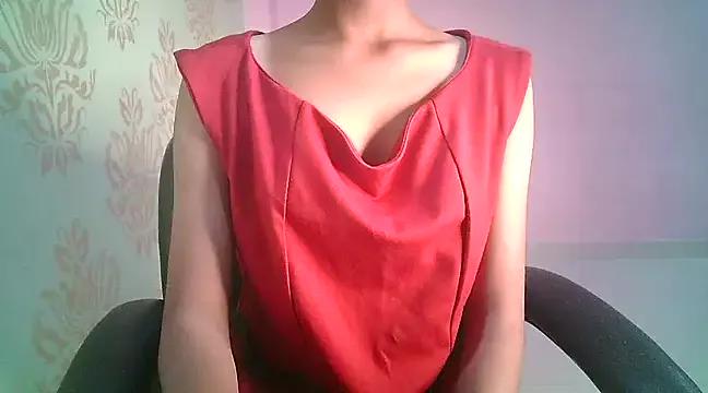 Chandani-Love from StripChat is Freechat