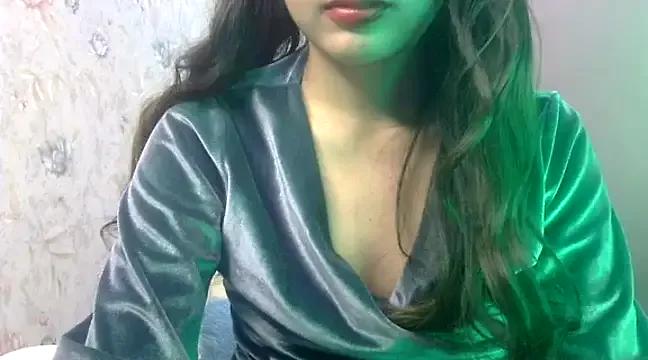 crazy_aana from StripChat is Freechat