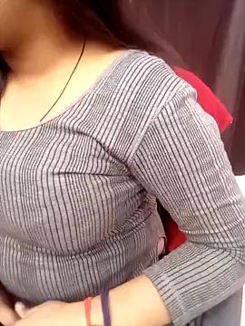 Cute-Anamika50 from StripChat is Freechat