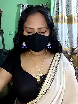 Cute-Mithila from StripChat is Freechat