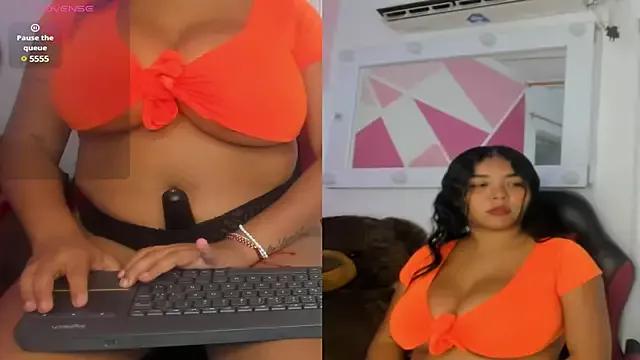 fernanda_supertits from StripChat is Freechat