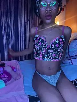 FlowerLove109 from StripChat is Freechat