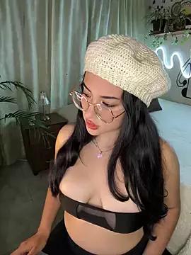 foxy_cute11 from StripChat is Freechat