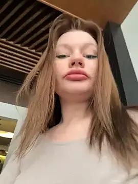 justmilaa from StripChat is Freechat