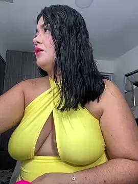 karla_hotgirl from StripChat is Freechat