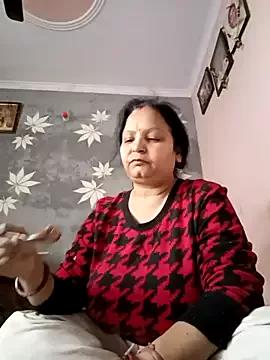 Kavya_kapoor from StripChat is Freechat