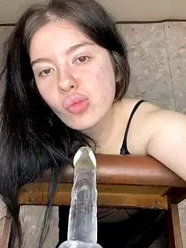 Kimi_Ass from StripChat is Freechat