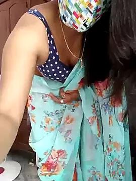 kruthika-telugu from StripChat is Private