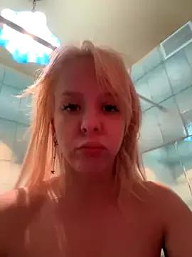 LikaCat from StripChat is Freechat