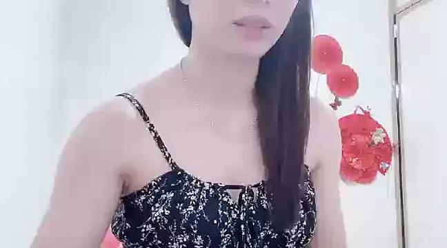 LinhChi_9x from StripChat is Freechat
