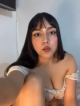 LOLA_BUNNY-- from StripChat is Freechat