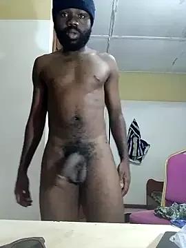 Longblackhardd from StripChat is Freechat