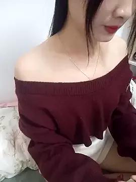 Lovely_kute from StripChat is Freechat