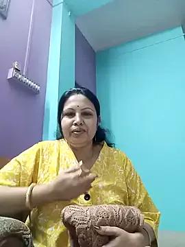 MANISHA_JI37 from StripChat is Private