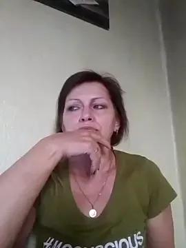 MariannaSky47 from StripChat is Freechat