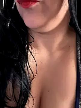 MelissaConti from StripChat is Freechat