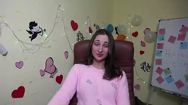 MichelLeee from StripChat is Freechat