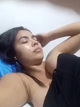 nathyy_garcia from StripChat is Freechat