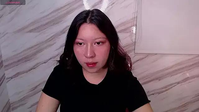 Rachel_white_v from StripChat is Freechat