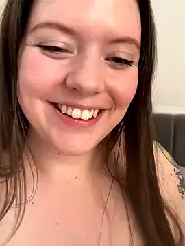 Ragdoll131 from StripChat is Freechat