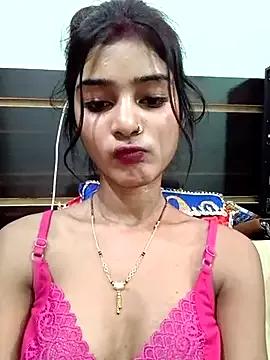 Rashmicut from StripChat is Private