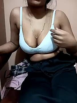 Sania-Love from StripChat is Freechat