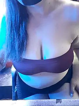 Sexy_Milf_Bhabi from StripChat is Freechat