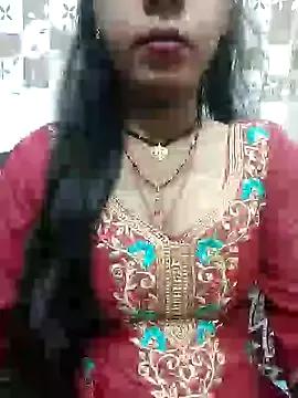 Sharmila-Singh from StripChat is Freechat