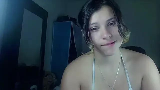 Star_Eli from StripChat is Freechat