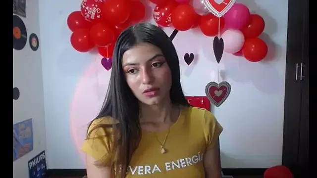 Stra_Evanss from StripChat is Freechat