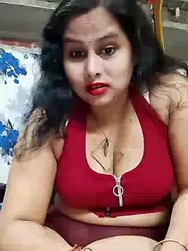 SWETTANIYA from StripChat is Freechat