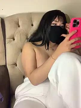 Taimaaa from StripChat is Private