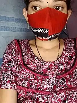 Telugu_Cute_Angel from StripChat is Freechat