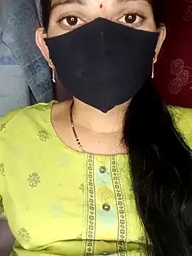 Telugu_Cute_Angel from StripChat is Freechat